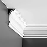 Orac Decor C339 High Density Polyurethane Crown
