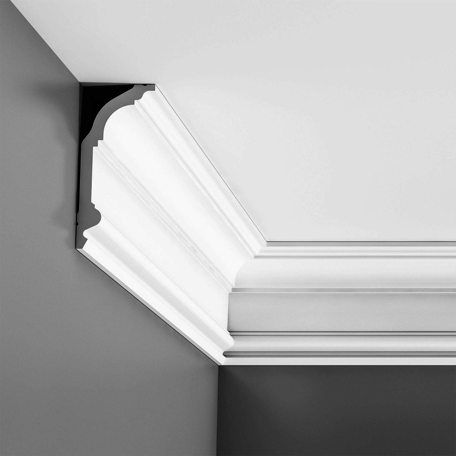 Orac Decor C339 High Density Polyurethane Crown