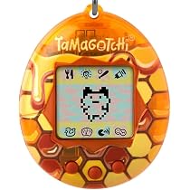 [バンダイ(BANDAI)] Tamagotchi 61xg9yfx2RL._AC_UL210_SR210,