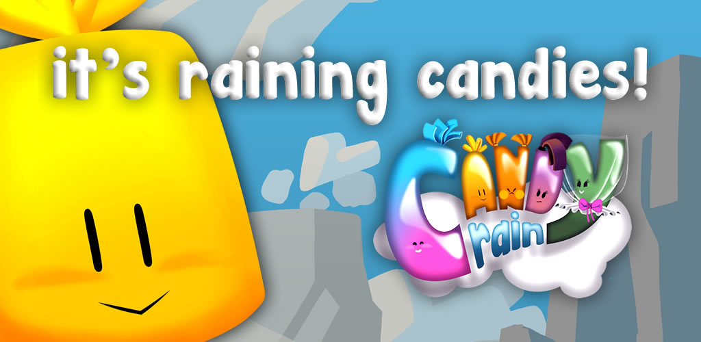 Candy Rain World Amazon.es Appstore para Android