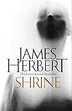 Shrine: Now a Major Film Called The Unholy – the