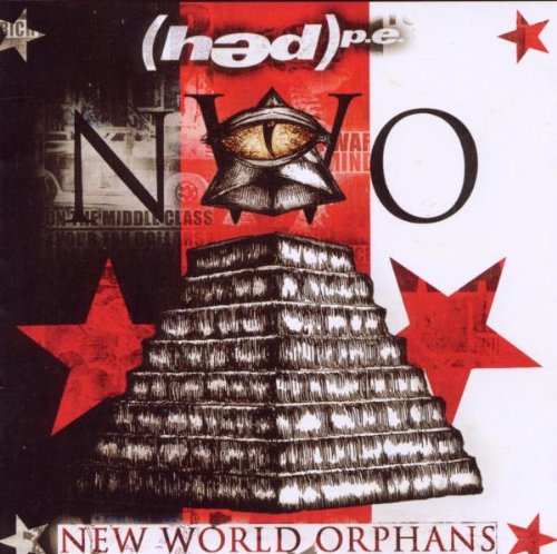 (Hd) P.e. - New World Orphans - Zortam Music