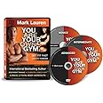 Mark Lauren Bodyweight Workout DVD You are Your Own Gym | Calisthenics Workout Fitness DVD Set