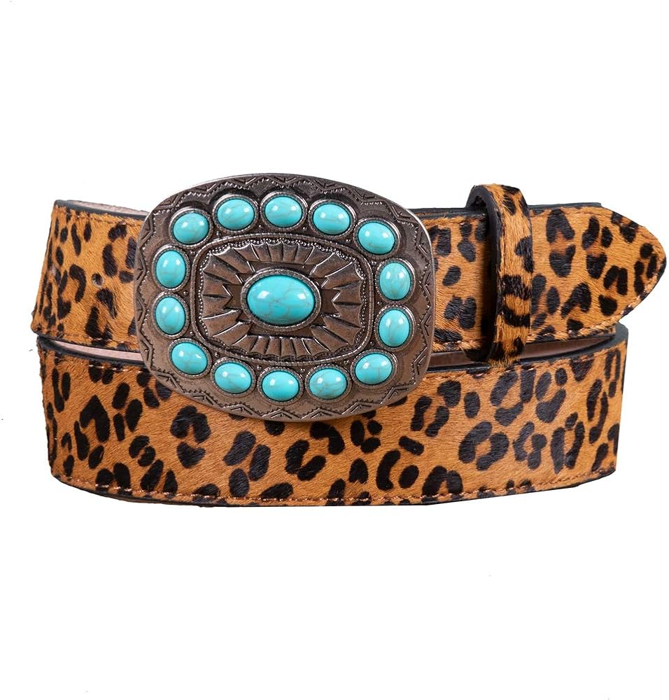 cheetah belt amazon