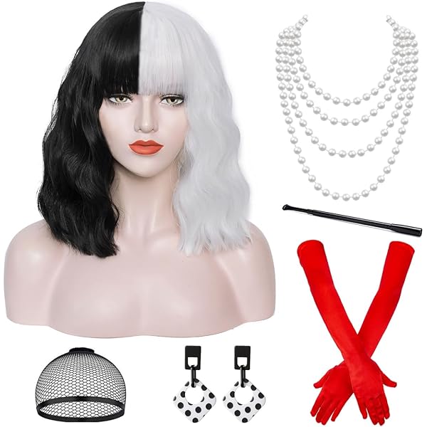 Mia Wallace/Pulp Fiction Style PREMIUM Costume Wig il_1080xN.4240238724_sj36.jpg main image 4