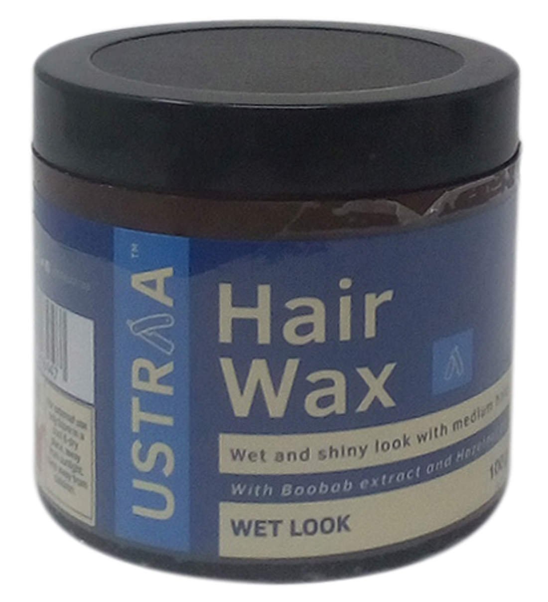 Buy Ustraa Hair Wax Wet Look 100g Bottle Online At Low Prices