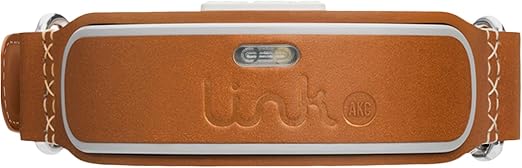 link akc tracker