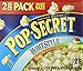Pop Secret Home Style Popcorn, 28 Count