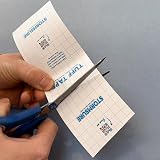 Stormsure TUFF Tape 0.5m Self-Adhesive Waterproof Patches for Outdoor Gear view 2