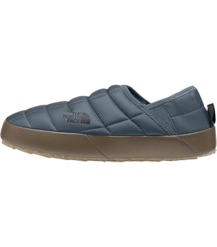 Amazon.com | The North Face Men's Thermoball Traction Mule V