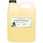 Dr Adorable - 32 oz - Perilla Seed Oil - 100% Pure Natural Organic Cold Pressed