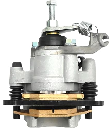 Magimaker Right Rear Brake Caliper For CFMoto ZFORCE 950 Sport 2020-2022 - Replacement Part 5BY0-081060