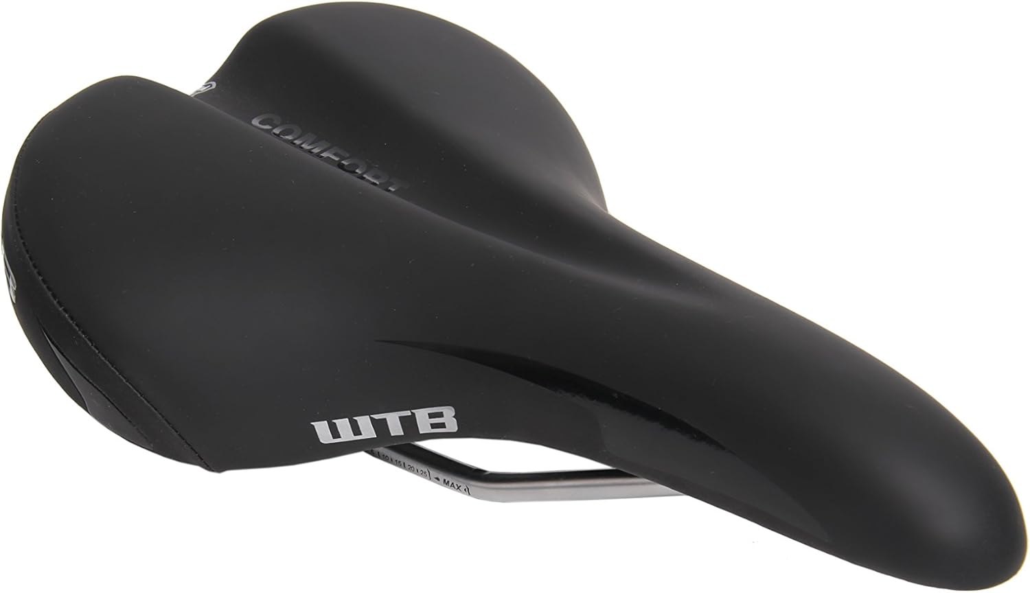 Best wilderness trail bike seat