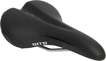 wtb comfort sport saddle