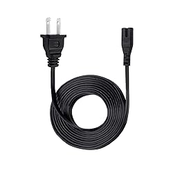 8ft Power Cord Replacement for Sony HT-S40R S100F