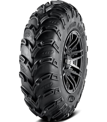 Amazon.com: Maxxis BigHorn 2.0 Radial (6ply) ATV Tire [27x11-14