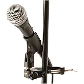 On-Stage TM01 Multi-Clamp Microphone Mount