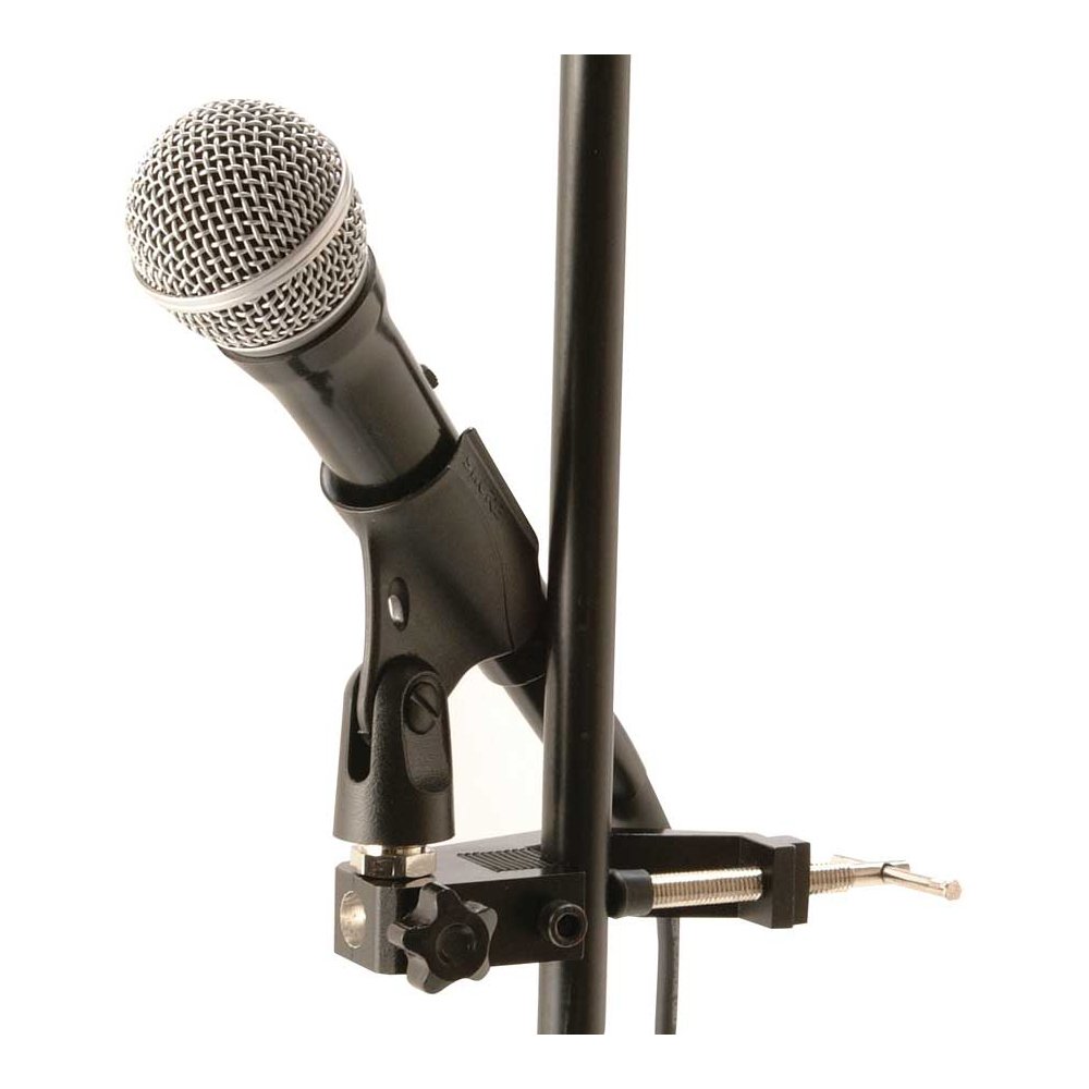 OnStage TMO1 Multi Clamp Microphone Mount
