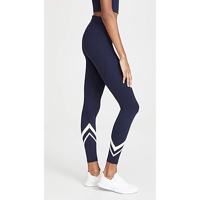 tory sport chevron leggings