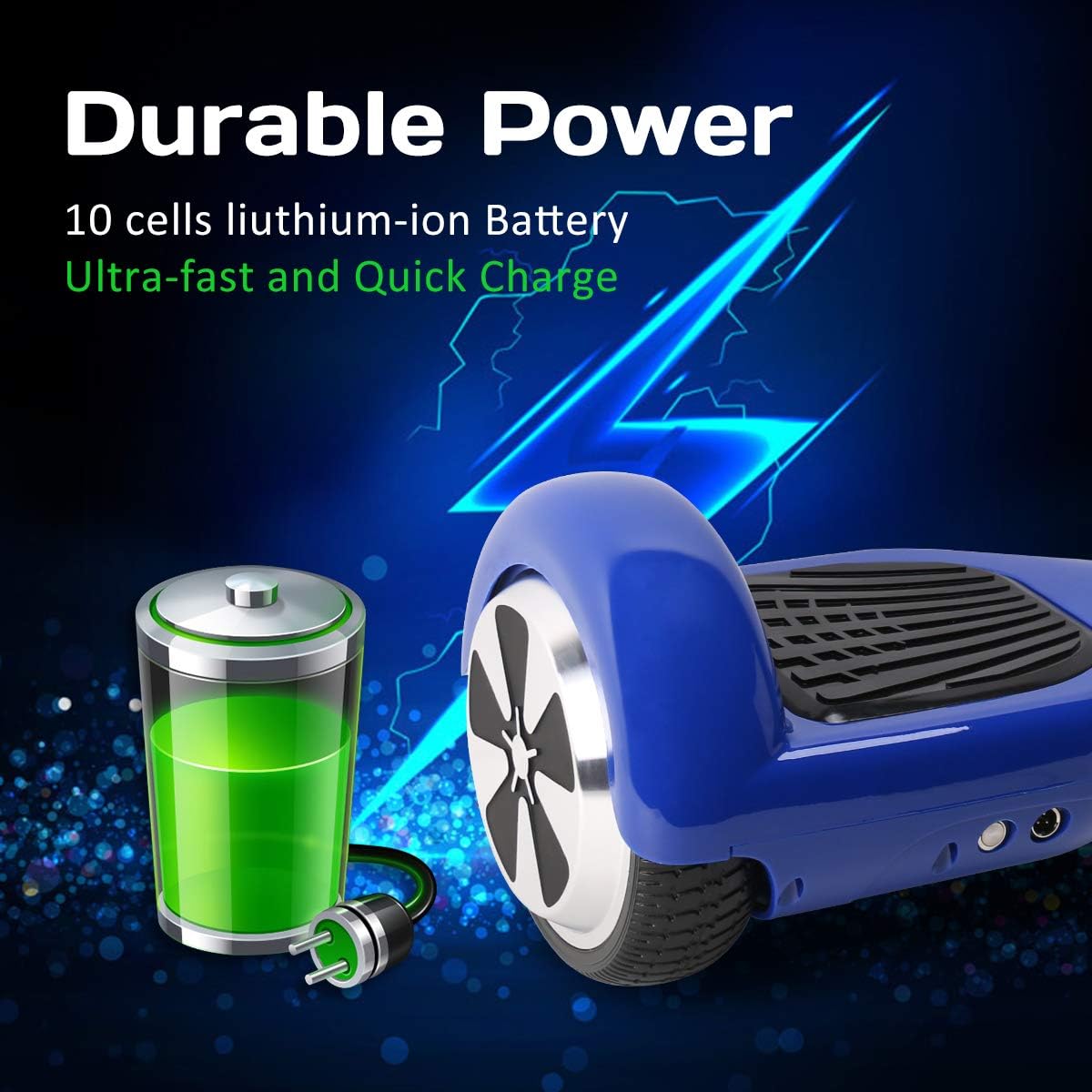 hoverboard windgoo n1