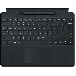 Microsoft Surface Pro Signature Keyboard with Slim