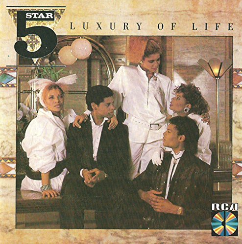 Five Star - All Fall Down (