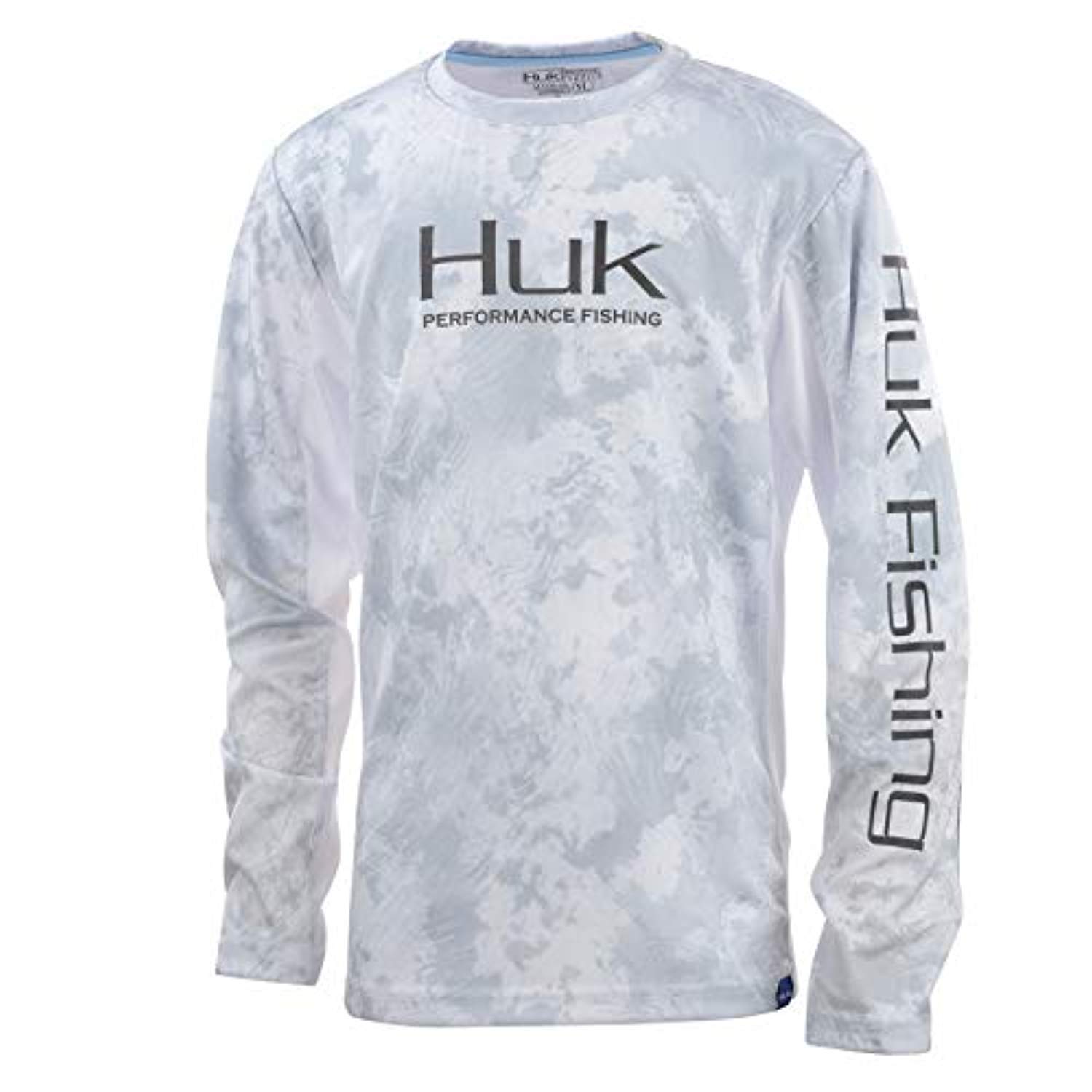 Best A4 Cooling Shirt Yxl