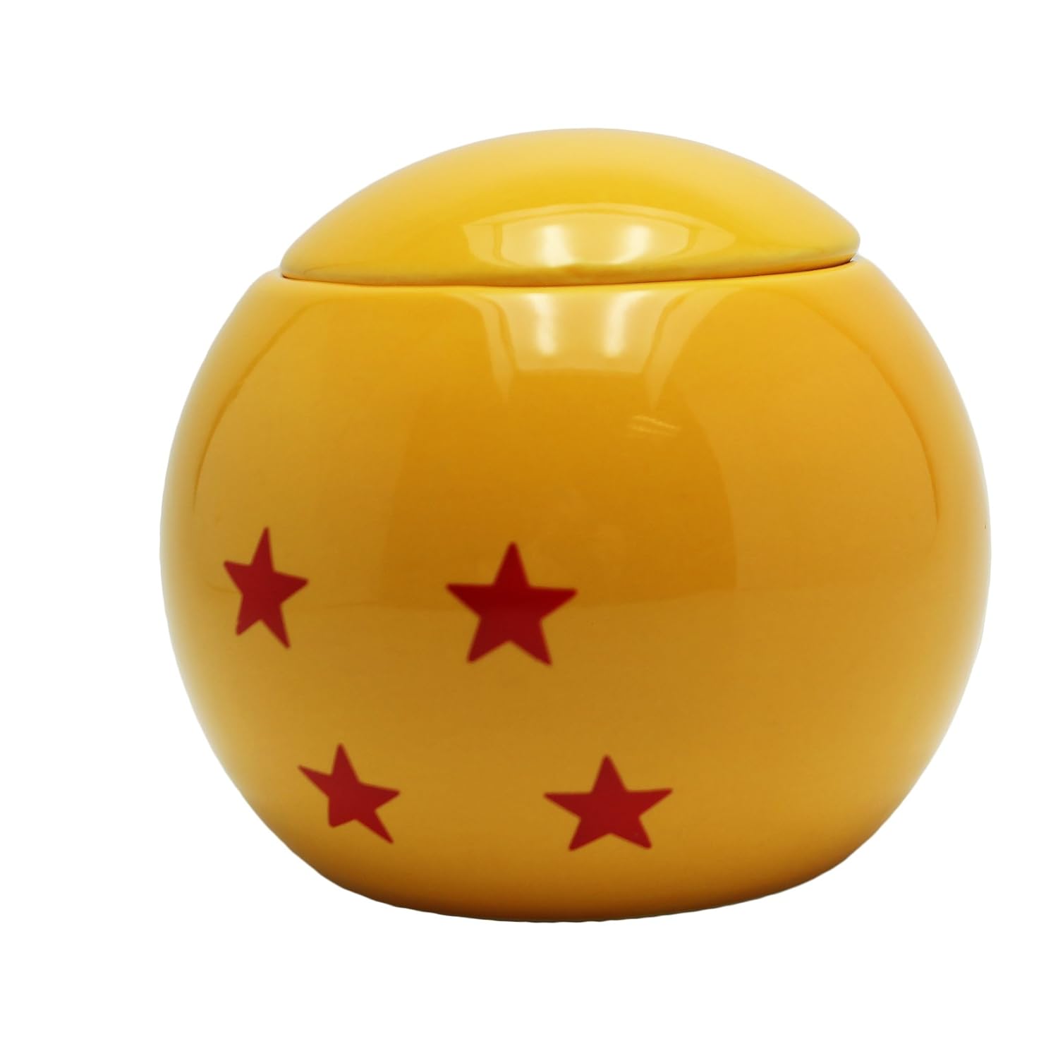 tazza dragon ball sfera