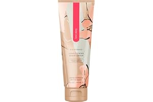 Pure Romance Coochy Cream, Conditioning Scented Shave Cream, Shaving Cream for Women to Experience their Smoothest Bikini Area, Legs, and Underarms, Love Story