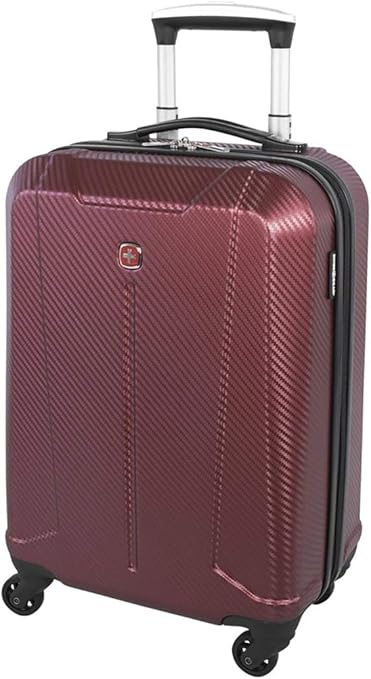 swiss gear 32 spinner