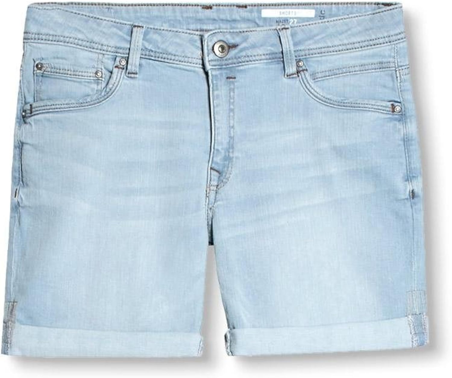 edc by Esprit Short Femme Femme Shorts et bermudas