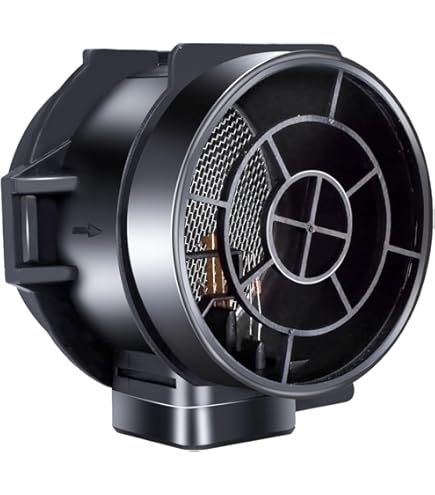 Amazon.com: HZTWFC Mass Air Flow Sensor Meter MAF