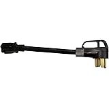 NEMA 14-50P to 6-15R 6-20R 240V 20 Amp Power Cord Adapter Adaptor Connector Connecter for Welder Welding Dryer EV Charger