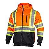 VENDACE High Visibility ANSI Class 3 Reflective