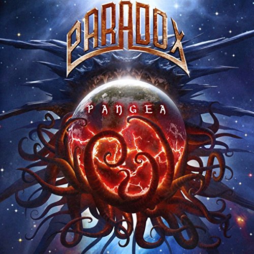 Paradox - Pangea - Zortam Music