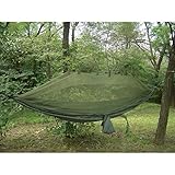 Snugpak Jungle Hammock with Mosquito Net Nylon