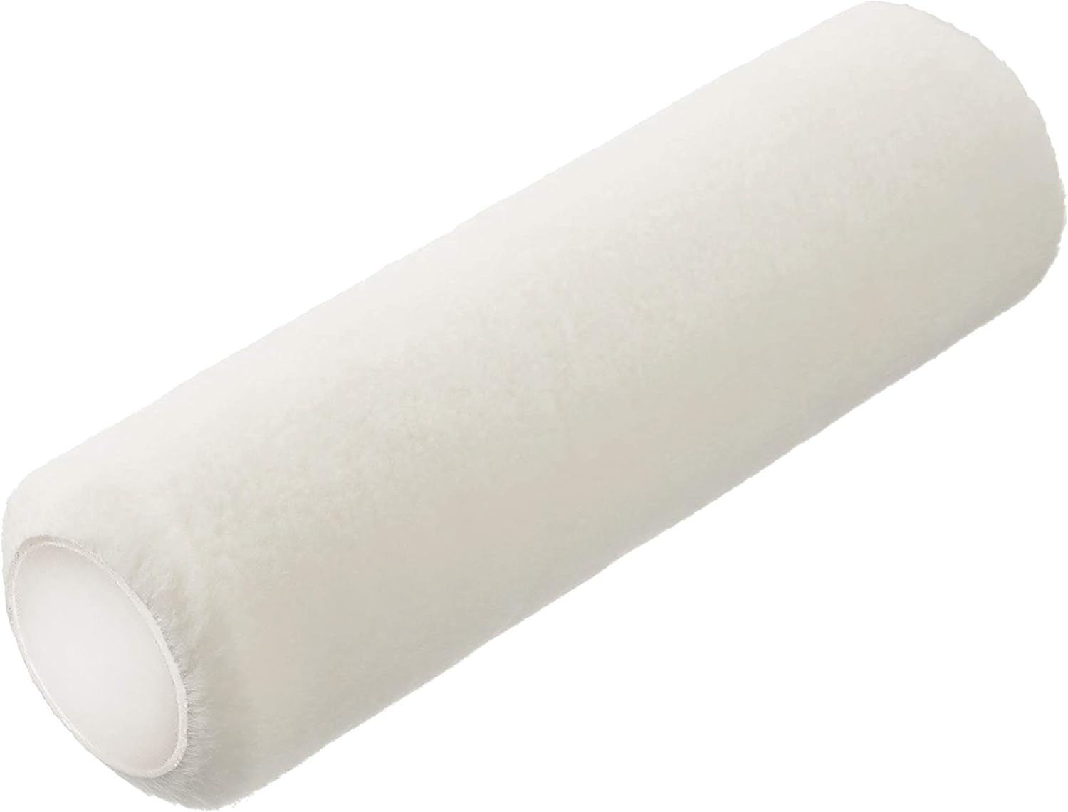 WinHux Paint Roller Sleeve Refill for Extension and Telescopic Poles, 9 Inch Dralon Cover with 3/8 Inch Pile