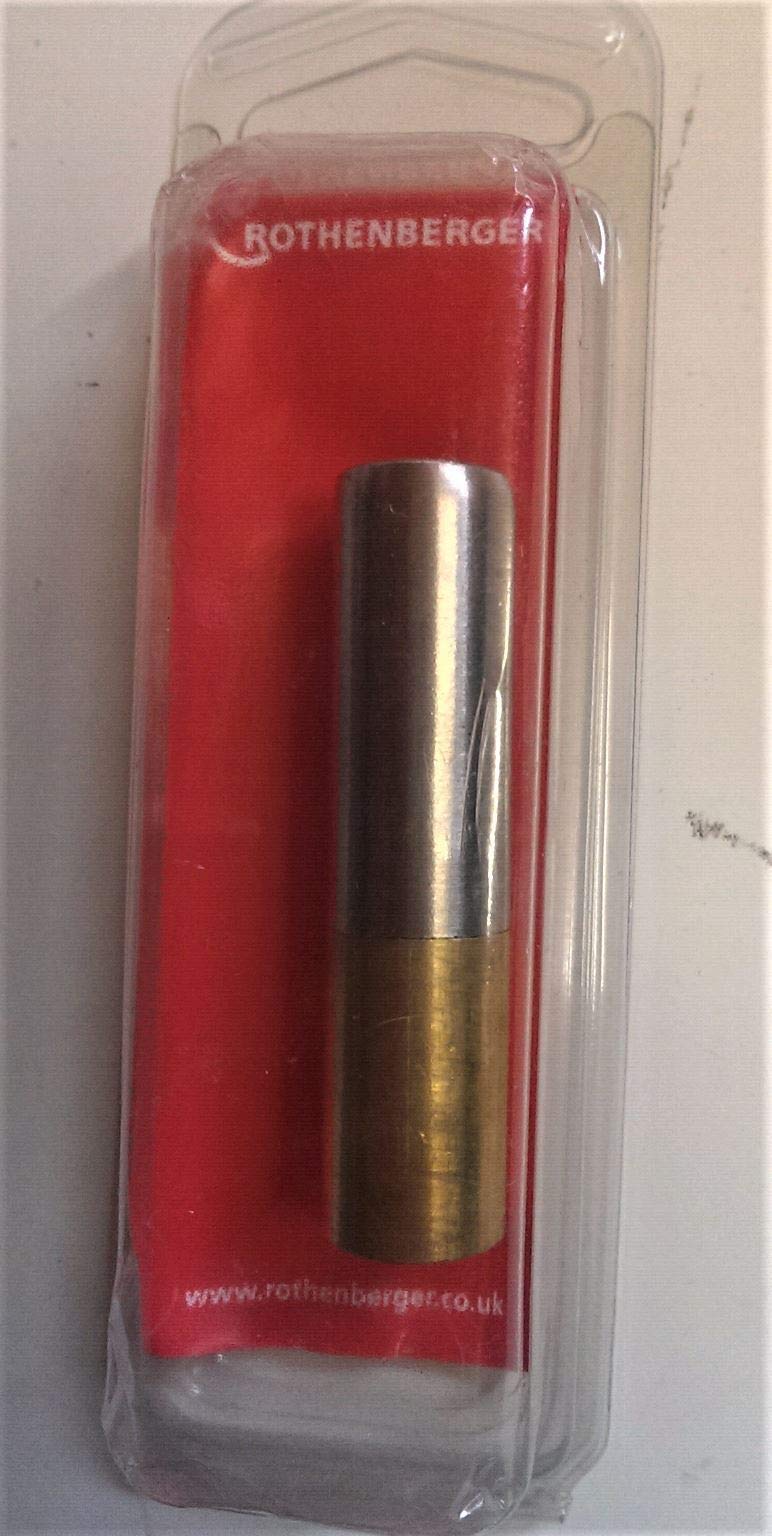 Rothenberger Replacement Turbine Flame Burner for Super fire 2 Torch