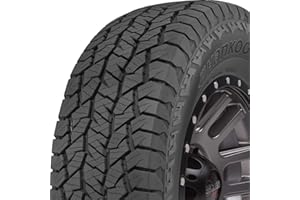 Hankook Dynapro AT2 RF11 all_ Terrain Radial Tire-235/75R15 109T