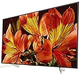 Sony Bravia XBR85X850F
