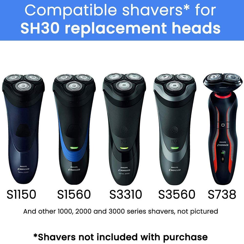 shaver 3000 philips