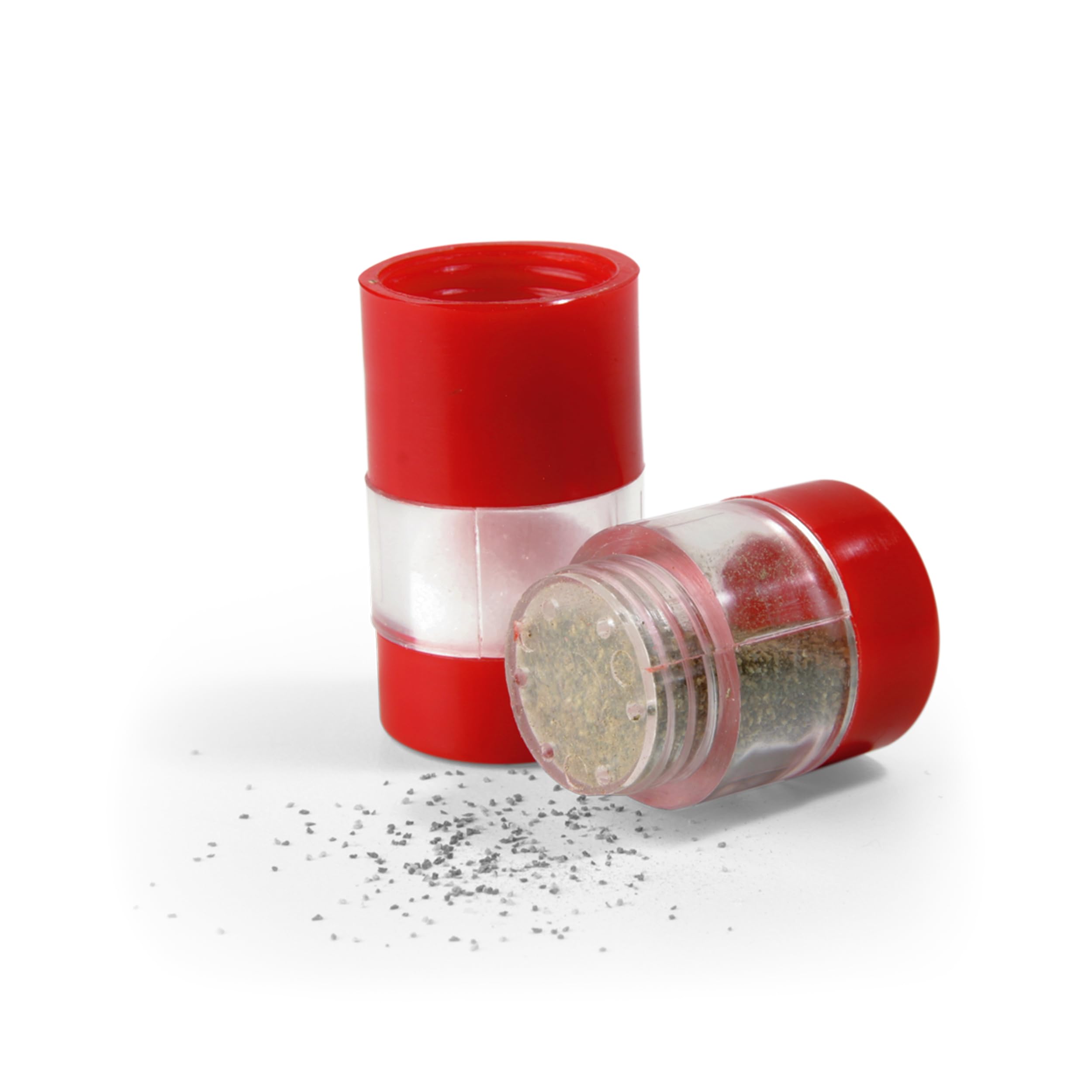 Coghlan's - Salt and pepper set,Red
