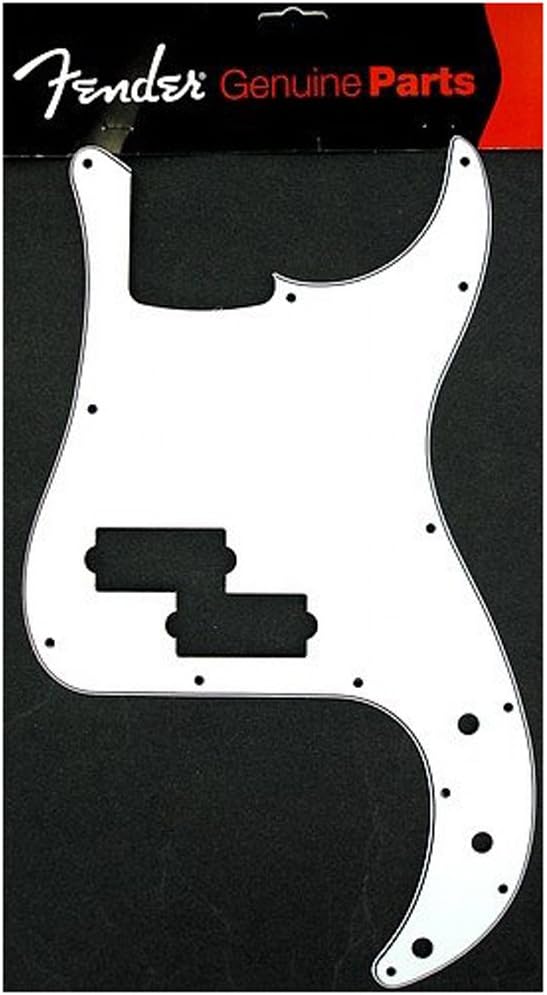 Pickguard bass precision Clearance