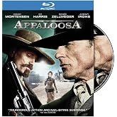 Appaloosa [Blu-Ray]