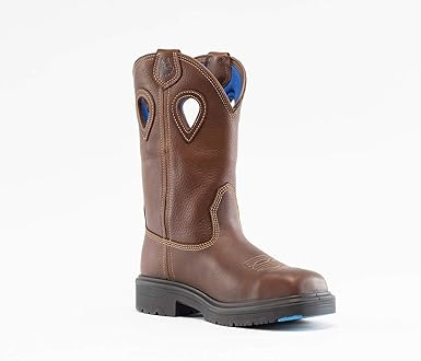 amazon wide fit boots