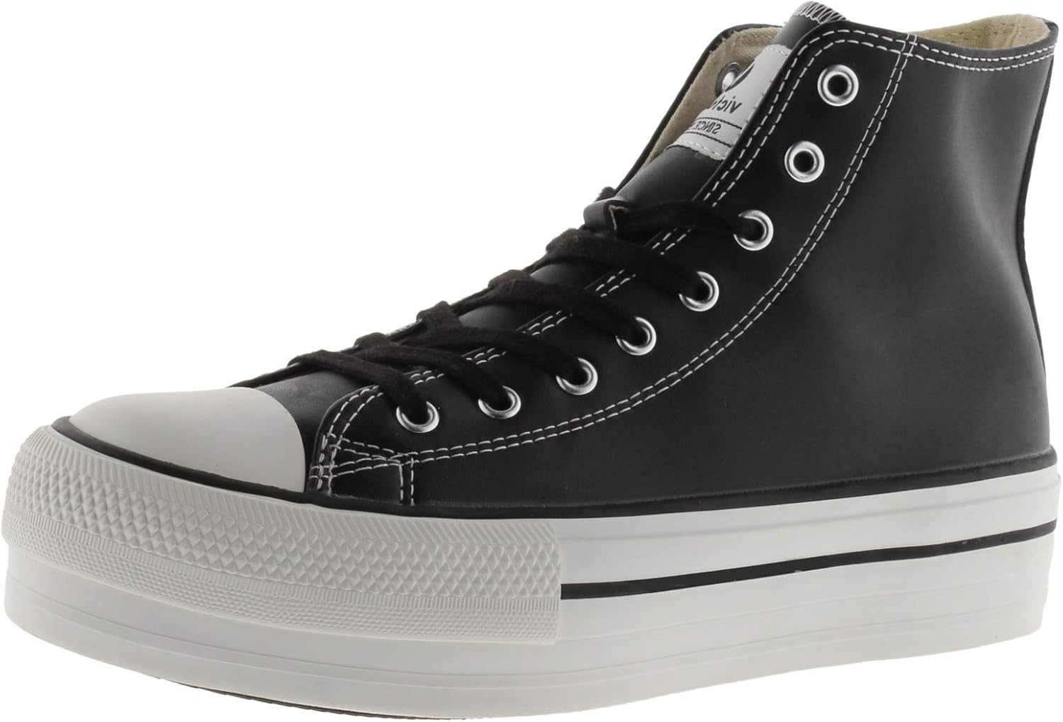 victoria Women's Platform Sneaker Fashion Sneakers