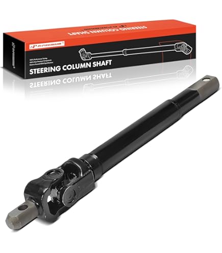 Dorman 425-102 Steering Shaft Replacement For Select Chevrolet, Oldsmobile, Pontiac Models (1997-2005)