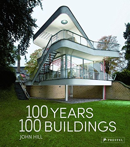 100 Years, 100 Buildings - Thumbnail 6