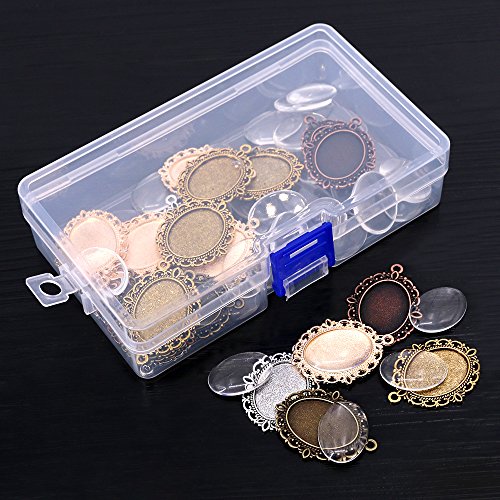 6 Swpeet+Pendant+Including+Crafting+Jewelry