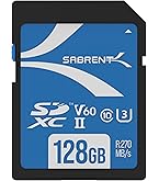EMTEC - SDXC-kaart UHS-II U3 V60 SpeedIN